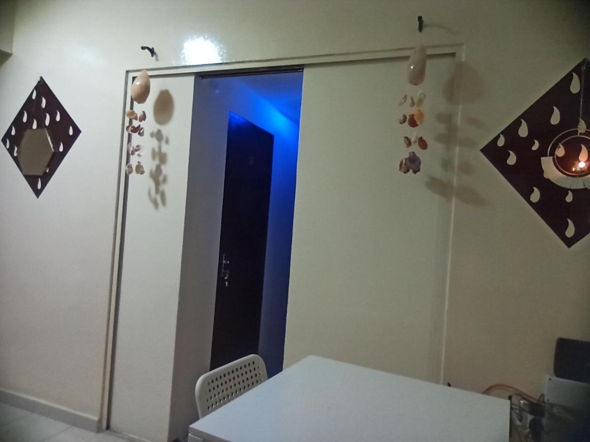 Moon Backpackers , Al Rigga , Partition For Couples And For Singles Appartement Dubai Buitenkant foto