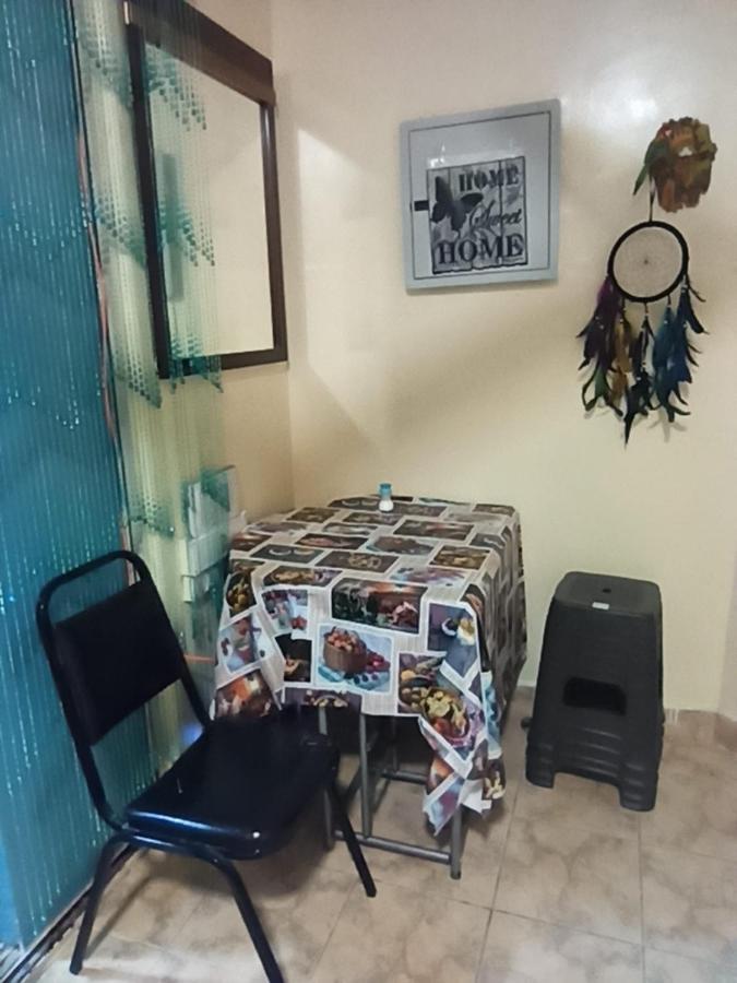 Moon Backpackers , Al Rigga , Partition For Couples And For Singles Appartement Dubai Buitenkant foto
