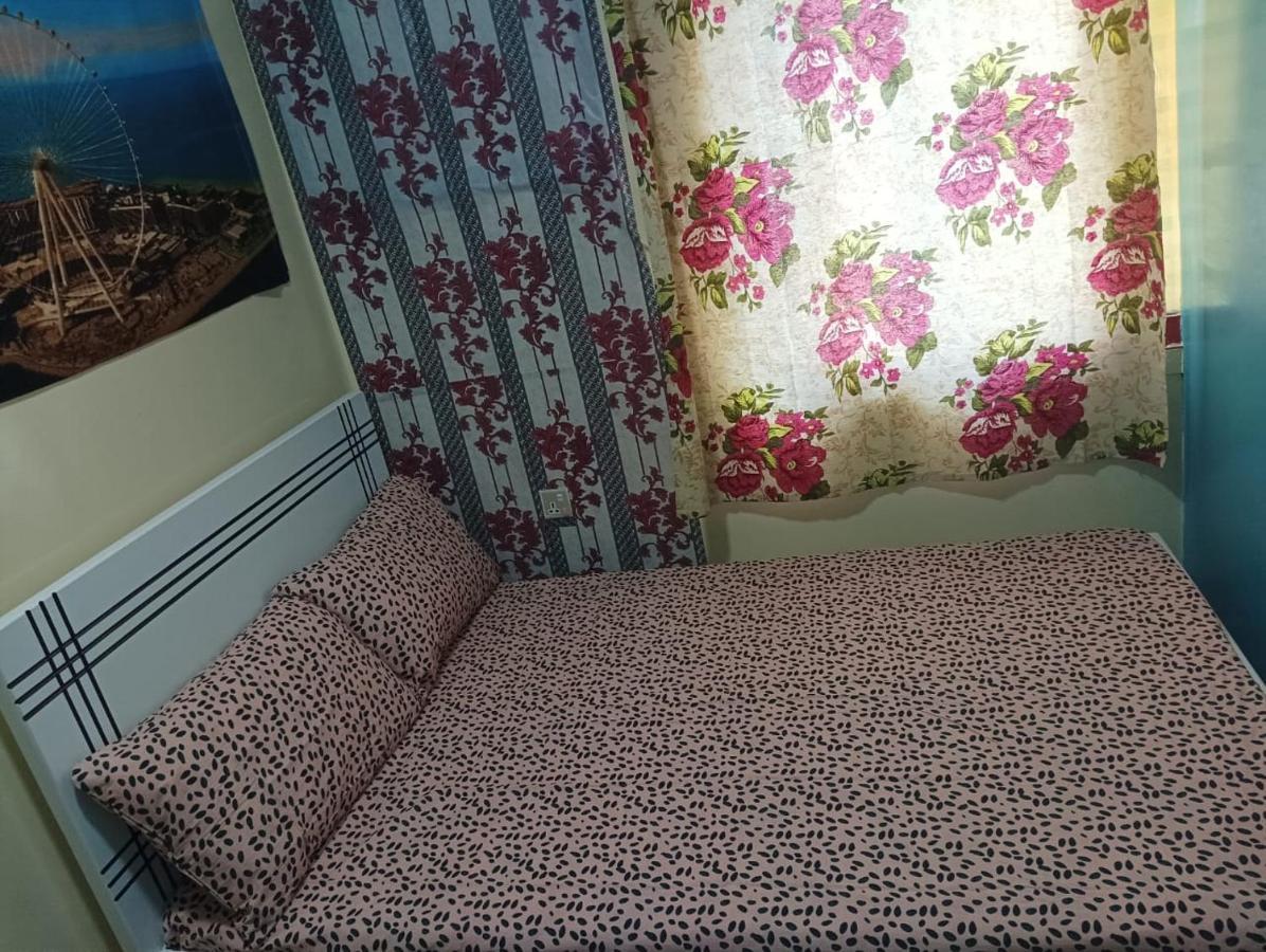Moon Backpackers , Al Rigga , Partition For Couples And For Singles Appartement Dubai Buitenkant foto