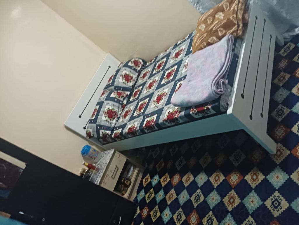 Moon Backpackers , Al Rigga , Partition For Couples And For Singles Appartement Dubai Buitenkant foto