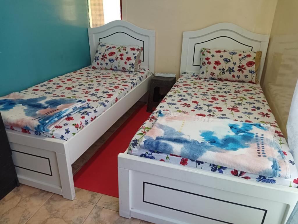 Moon Backpackers , Al Rigga , Partition For Couples And For Singles Appartement Dubai Buitenkant foto