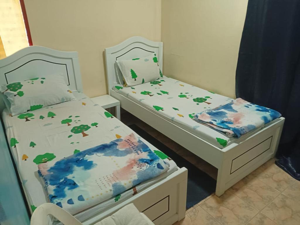 Moon Backpackers , Al Rigga , Partition For Couples And For Singles Appartement Dubai Buitenkant foto