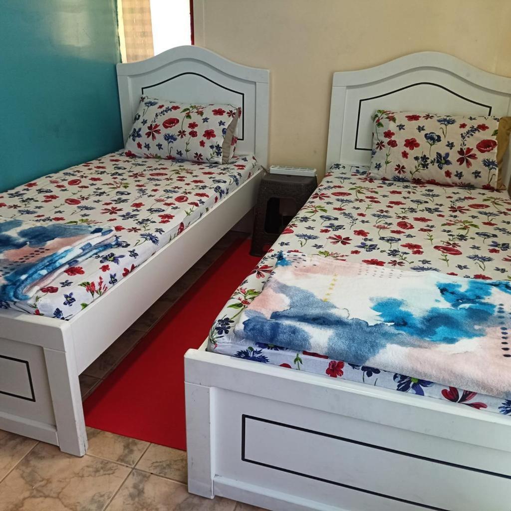 Moon Backpackers , Al Rigga , Partition For Couples And For Singles Appartement Dubai Buitenkant foto