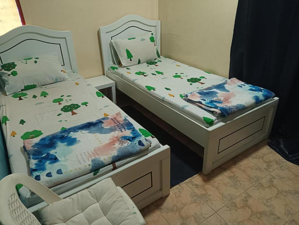 Moon Backpackers , Al Rigga , Partition For Couples And For Singles Appartement Dubai Buitenkant foto